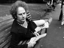 Art Garfunkel