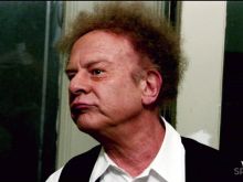 Art Garfunkel