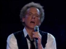 Art Garfunkel