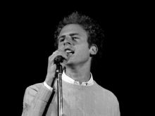 Art Garfunkel