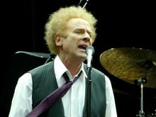 Art Garfunkel