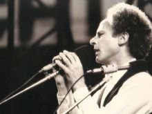 Art Garfunkel