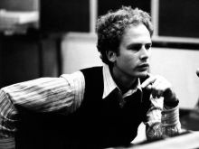 Art Garfunkel