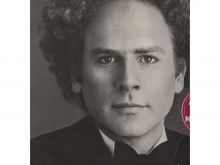 Art Garfunkel