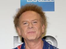 Art Garfunkel