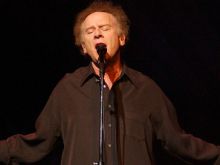 Art Garfunkel