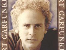 Art Garfunkel