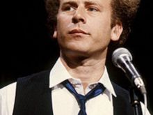 Art Garfunkel