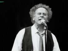 Art Garfunkel