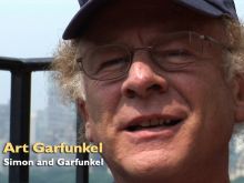 Art Garfunkel