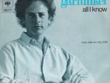 Art Garfunkel