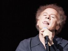 Art Garfunkel