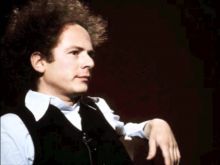 Art Garfunkel