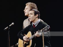 Art Garfunkel
