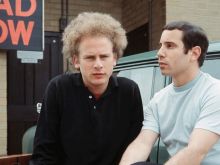 Art Garfunkel