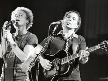 Art Garfunkel