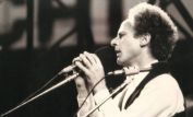 Art Garfunkel