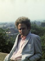 Art Garfunkel