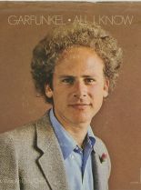 Art Garfunkel