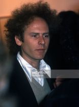 Art Garfunkel