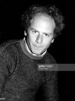 Art Garfunkel