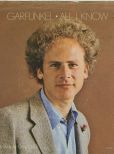 Art Garfunkel