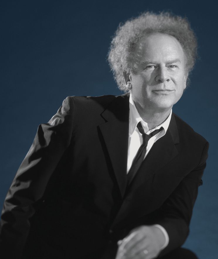 Art Garfunkel