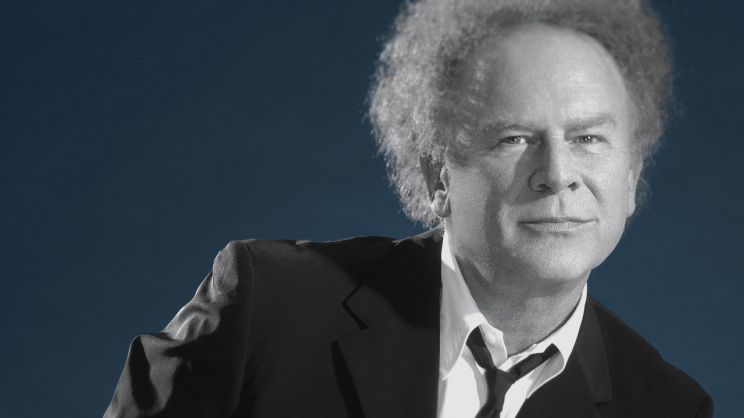 Art Garfunkel