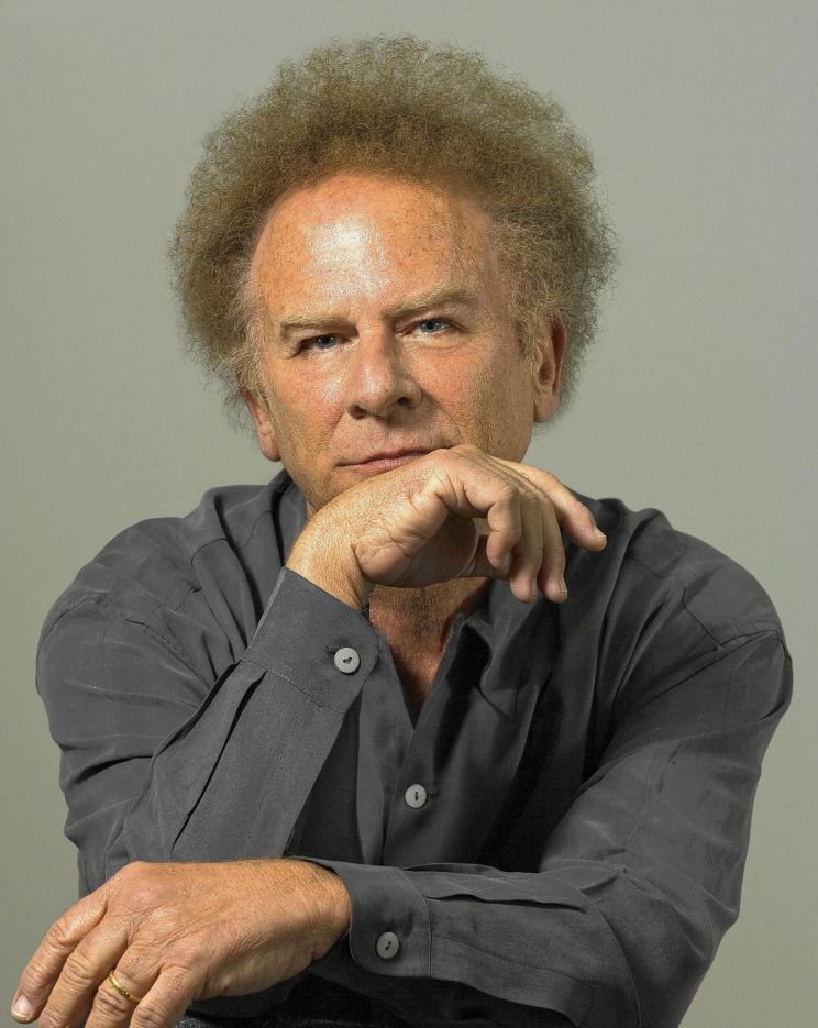 Art Garfunkel