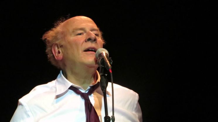 Art Garfunkel