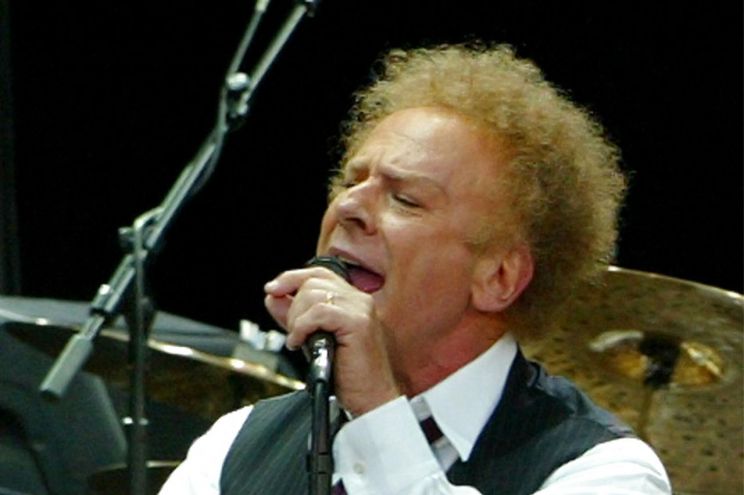 Art Garfunkel