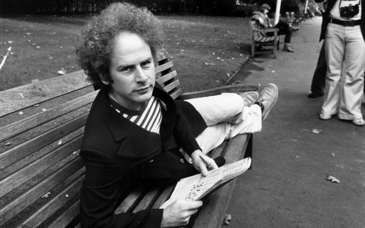 Art Garfunkel