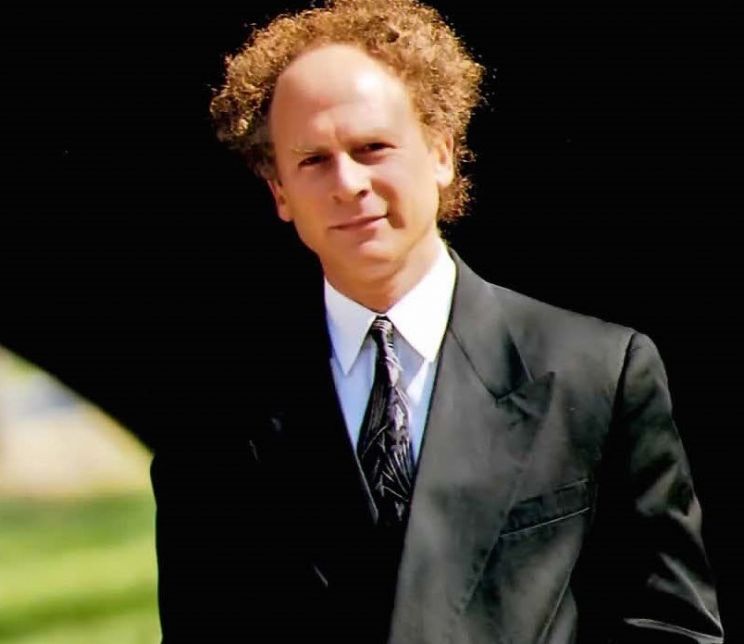 Art Garfunkel