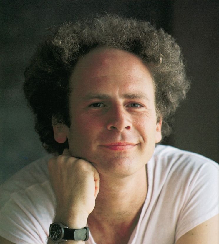 Art Garfunkel