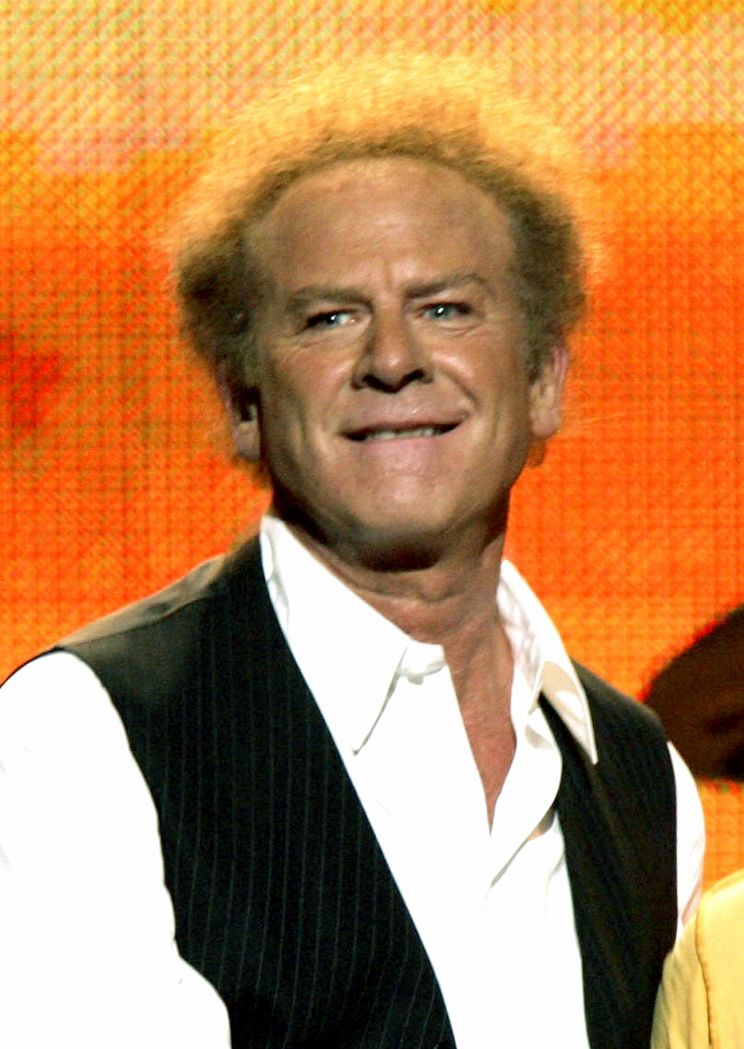 Art Garfunkel