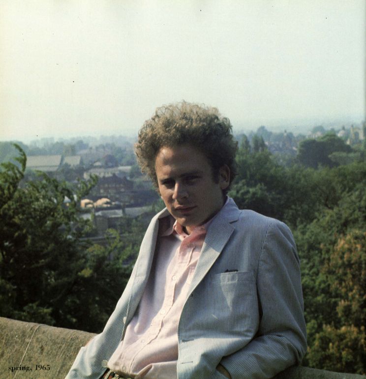 Art Garfunkel