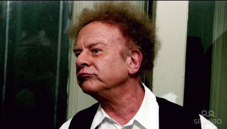 Art Garfunkel