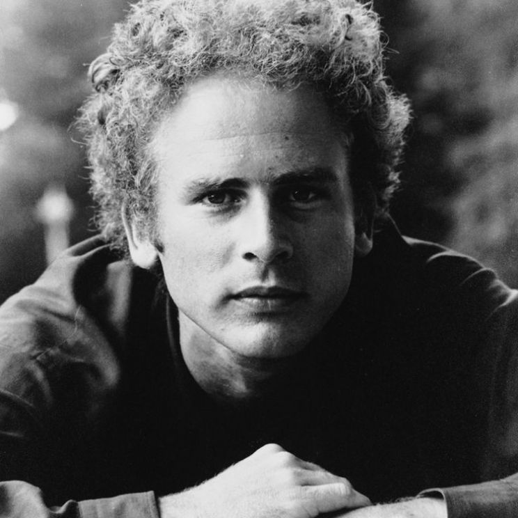 Art Garfunkel