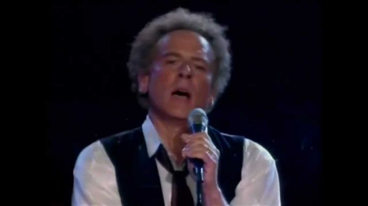 Art Garfunkel