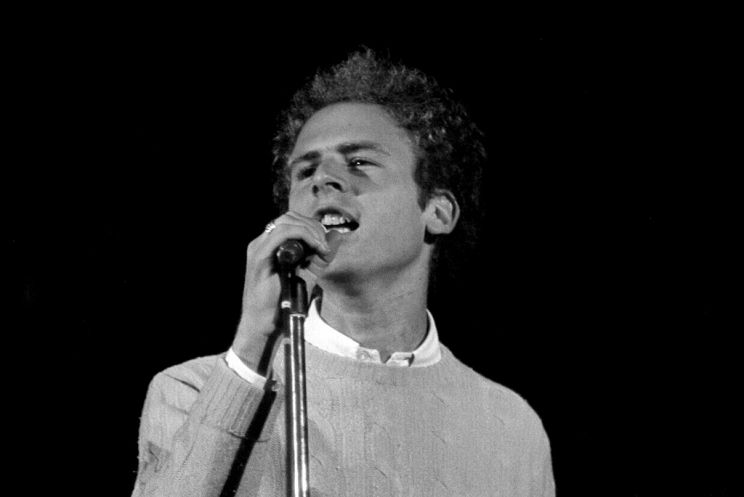 Art Garfunkel