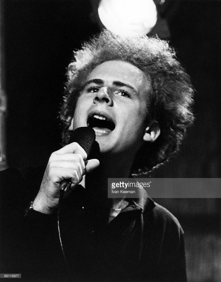 Art Garfunkel