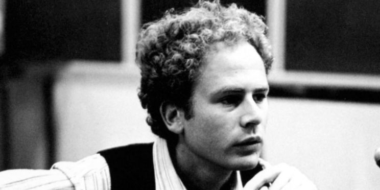 Art Garfunkel