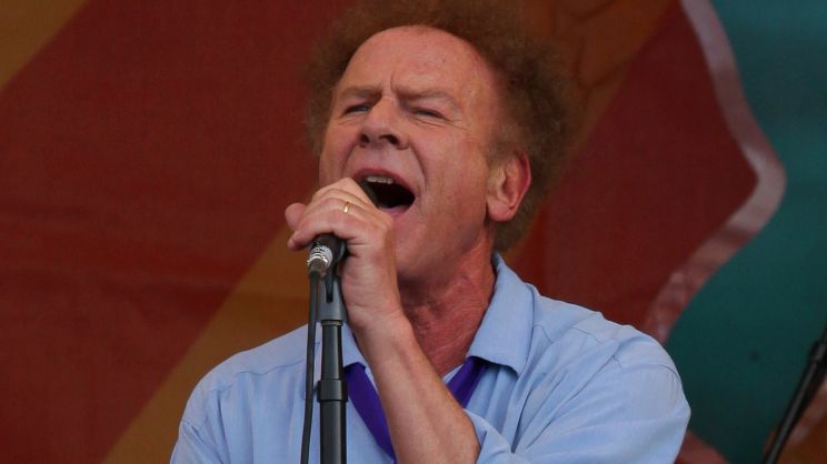 Art Garfunkel