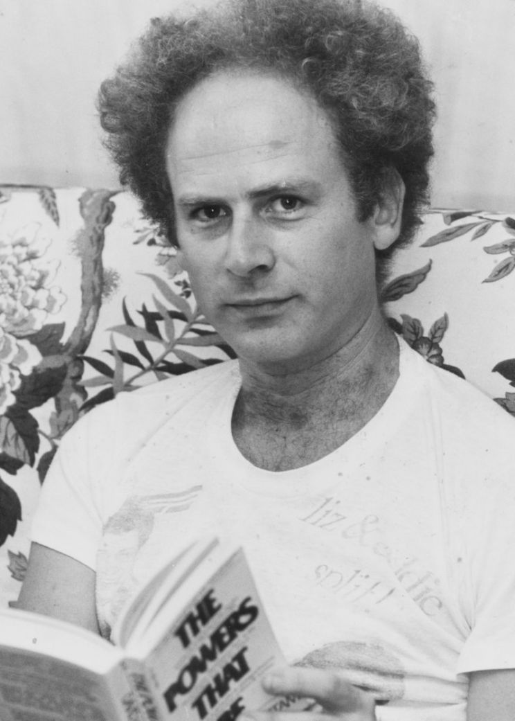 Art Garfunkel