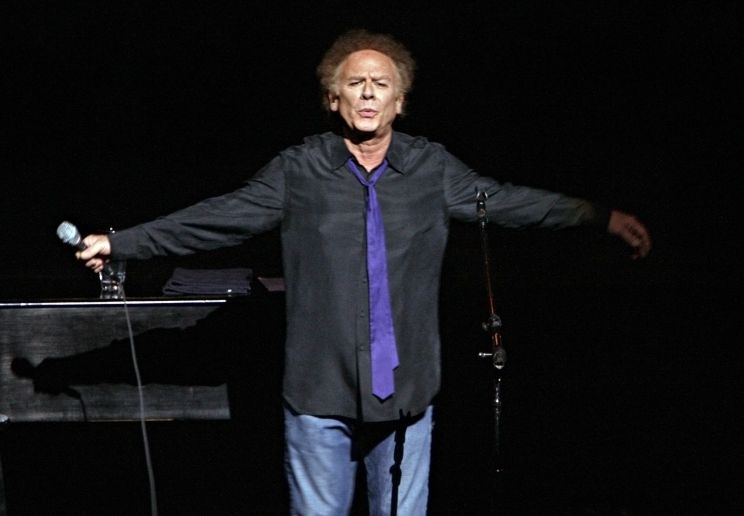 Art Garfunkel