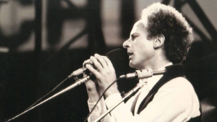 Art Garfunkel