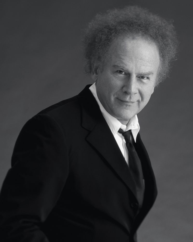 Art Garfunkel