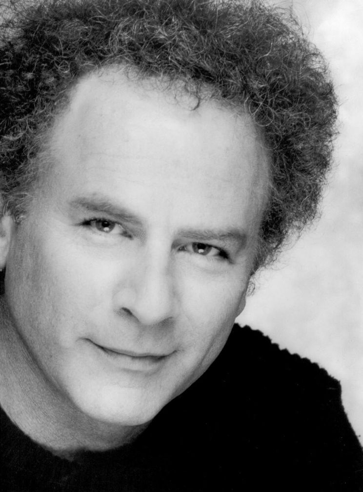 Art Garfunkel