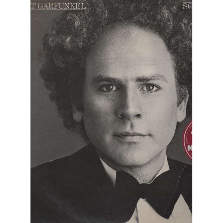 Art Garfunkel