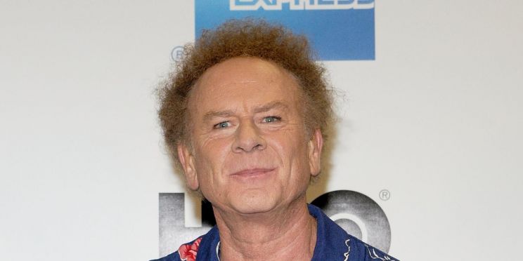 Art Garfunkel